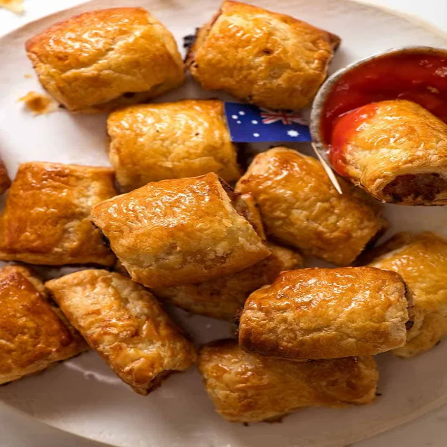 Appin Bakery Sausage Roll CHILLED
