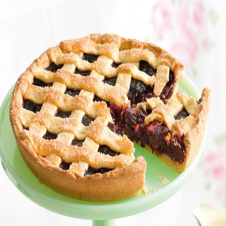 Appin Bakery Cherry Pie - Individual