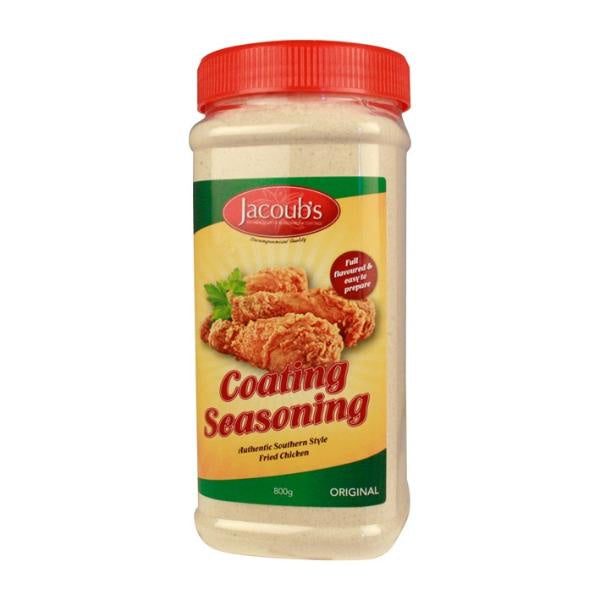 Jacoubs Original Coating Seasoning 700g