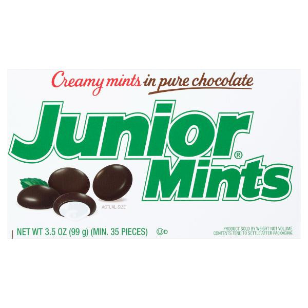 Junior Mints 52g