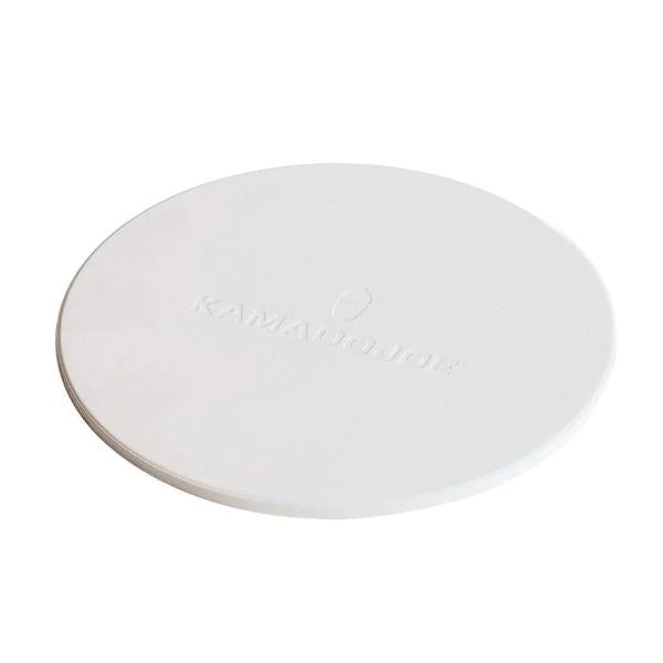 Kamado Pizza Stone