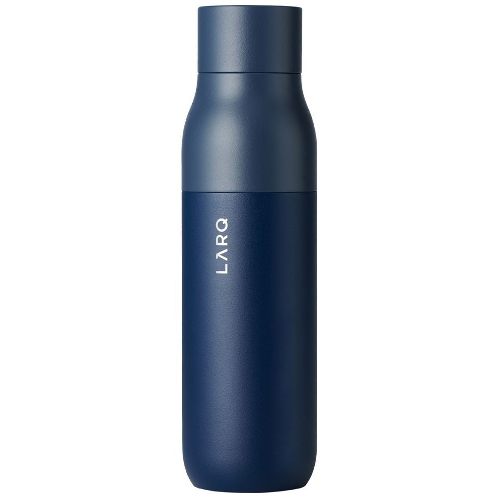 LARQ Twist Top Insulated Bottle Monaco Blue 500ml WAS $49.95 NOW $39.95