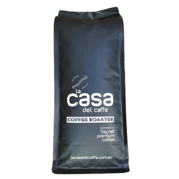 La Casa Del Caffe Coffee Beans 1kg