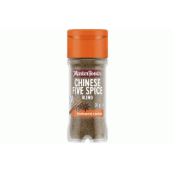 Masterfoods Chinese 5 Spice 30g