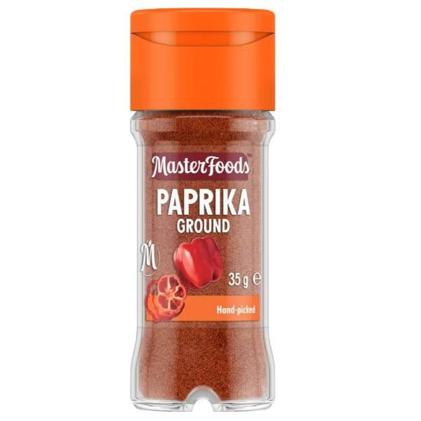 Masterfoods Paprika Ground 35g