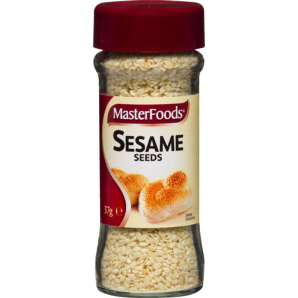 Masterfoods Sesame Seeds 37g