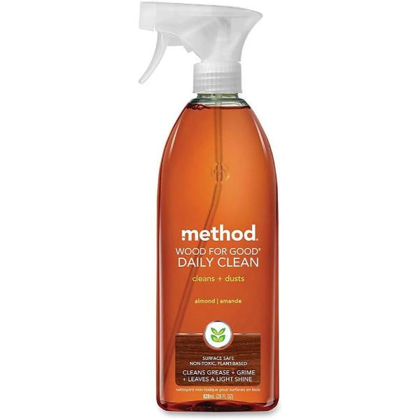 Method Daily Wood Spray - Almond