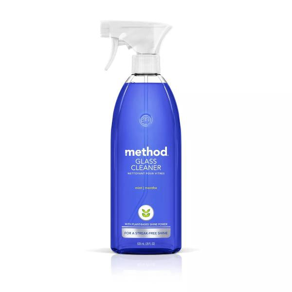 Method Glass & Surface Cleaner