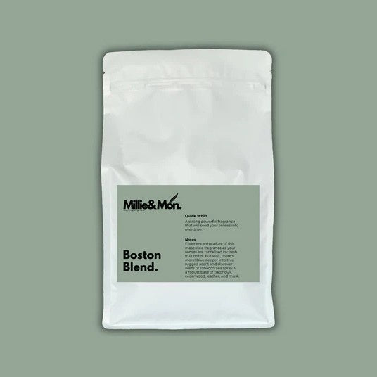 Millie&Mon Washing Crystals - Boston Blend 2kg