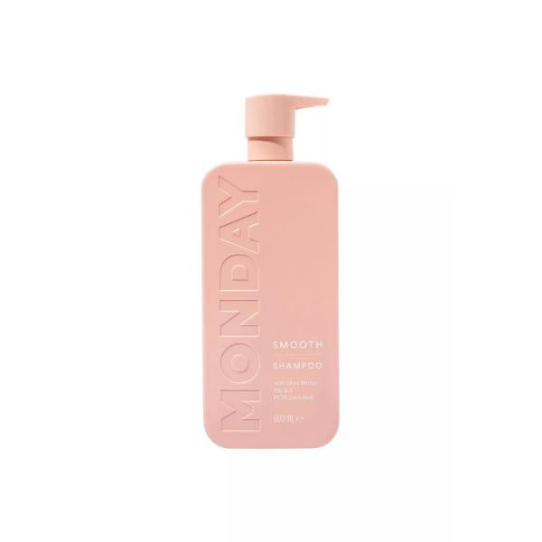 Monday Smooth Shampoo 800ml