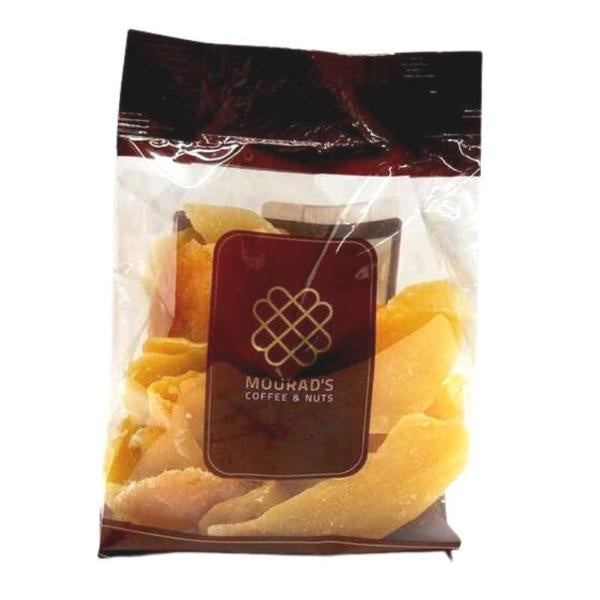 Mourads Mango Slices 250g