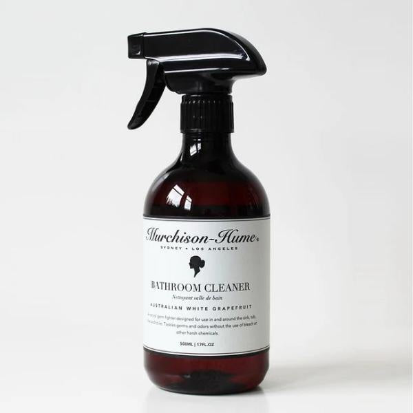 Murchison Hume Bathroom Cleaner White Grapefruit 500ml