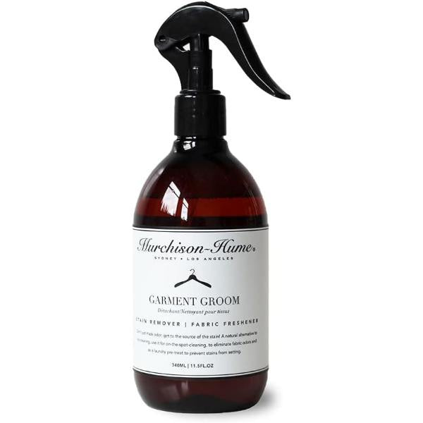 Murchison Hume Garment Groom Trigger Spray 340ml