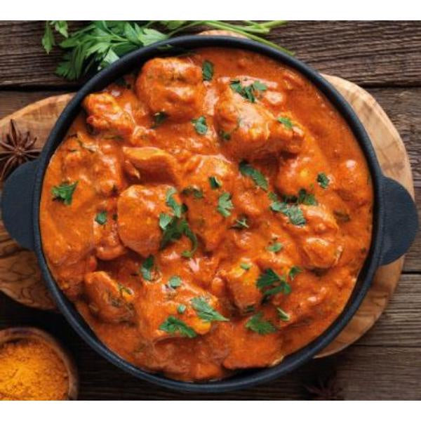 My Chef Cuisine Family Butter Chicken 1kg