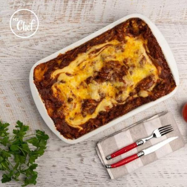 My Chef Cuisine Family Ragu Lasagna 2kg