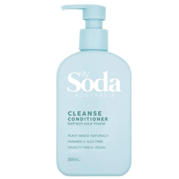 My Soda Cleansing Conditioner 350ml