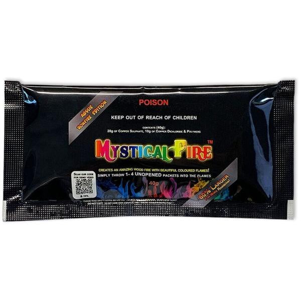 Mystical Fire 40g