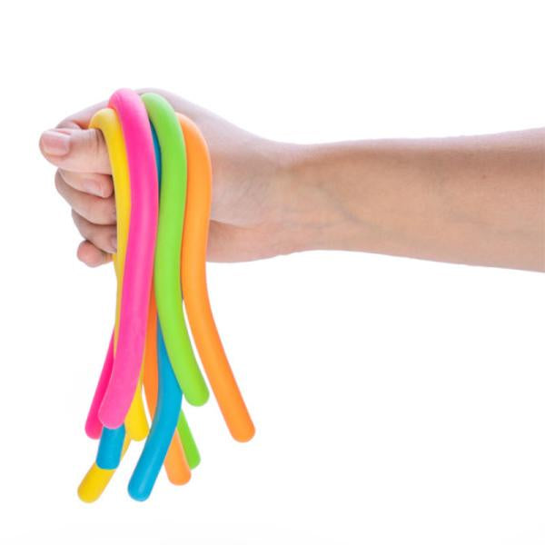 Noodle Stretch String