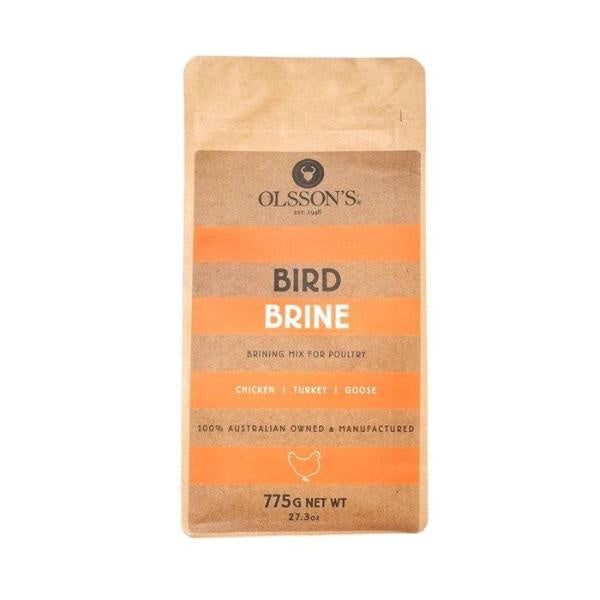 Olsson's Bird Brine 775g