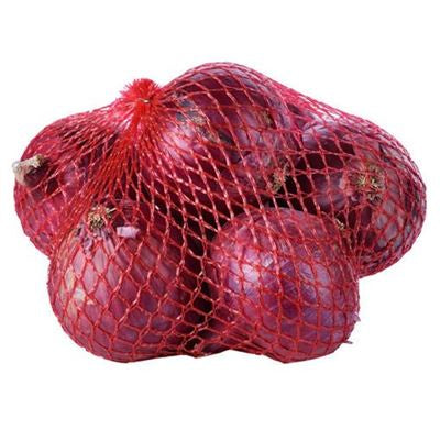 Onion Red Spanish / 1KG Net