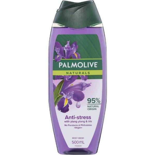 Palmolive Shower Gel Anti-Stress 500ml