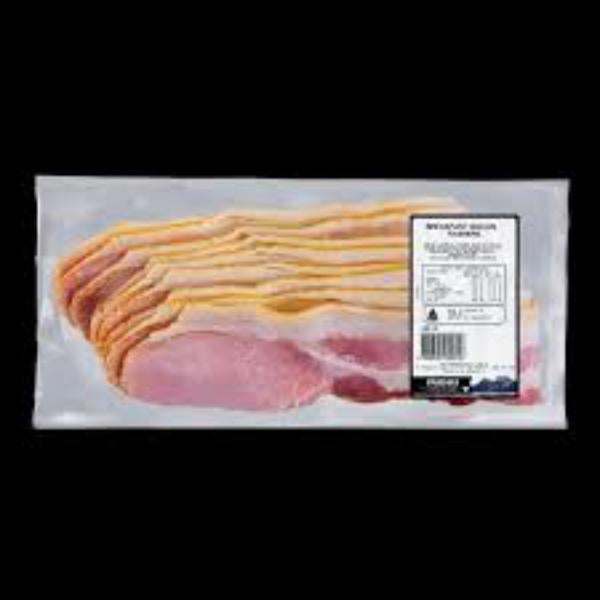 Pandani Breakfast Bacon (Budget) 750g