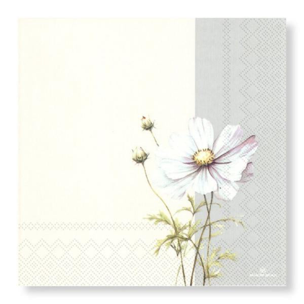 Pastel Petals - Luncheon Napkins
