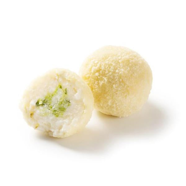 Pea & Mint Arancini 30g  Gluten Free 840g (28 serves)