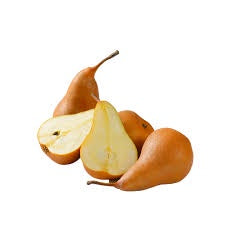 Pears Brown / per each