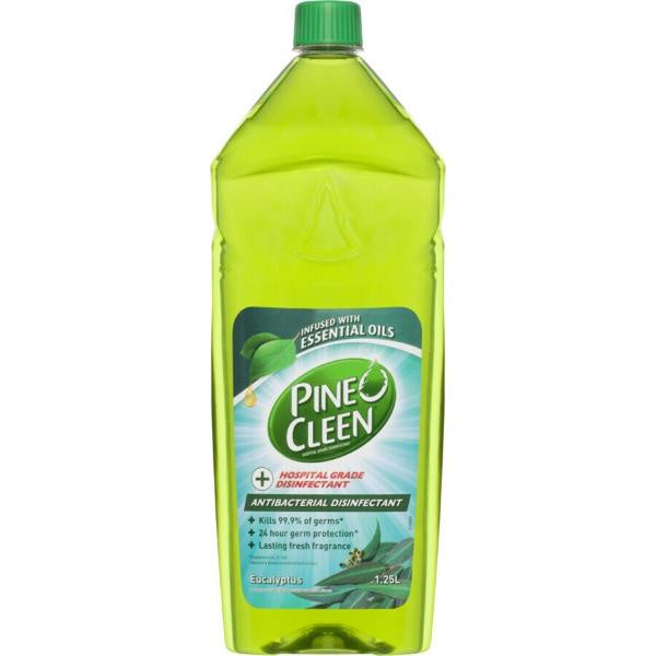 Pine O Cleen Disinfectant 1.25L