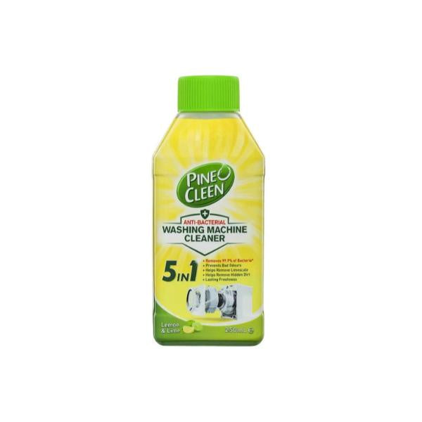 Pine O Cleen Washing Machine Cleaner Lemon Lime 250ml