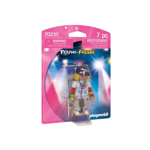 Playmobil: Giveaway Figurines