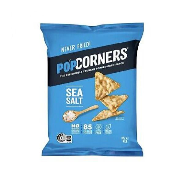 Popcorners Sea Salt 85g