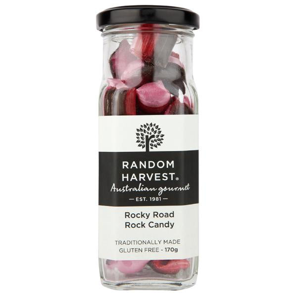 Random Harvest Rocky Road Candy 170g