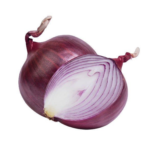 Onion - Red/Spanish / per each