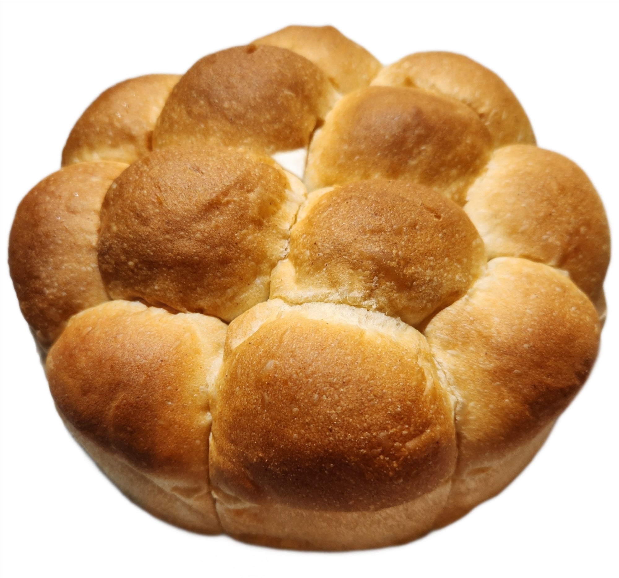 A. Bakery Bread Rolls - Round of 12