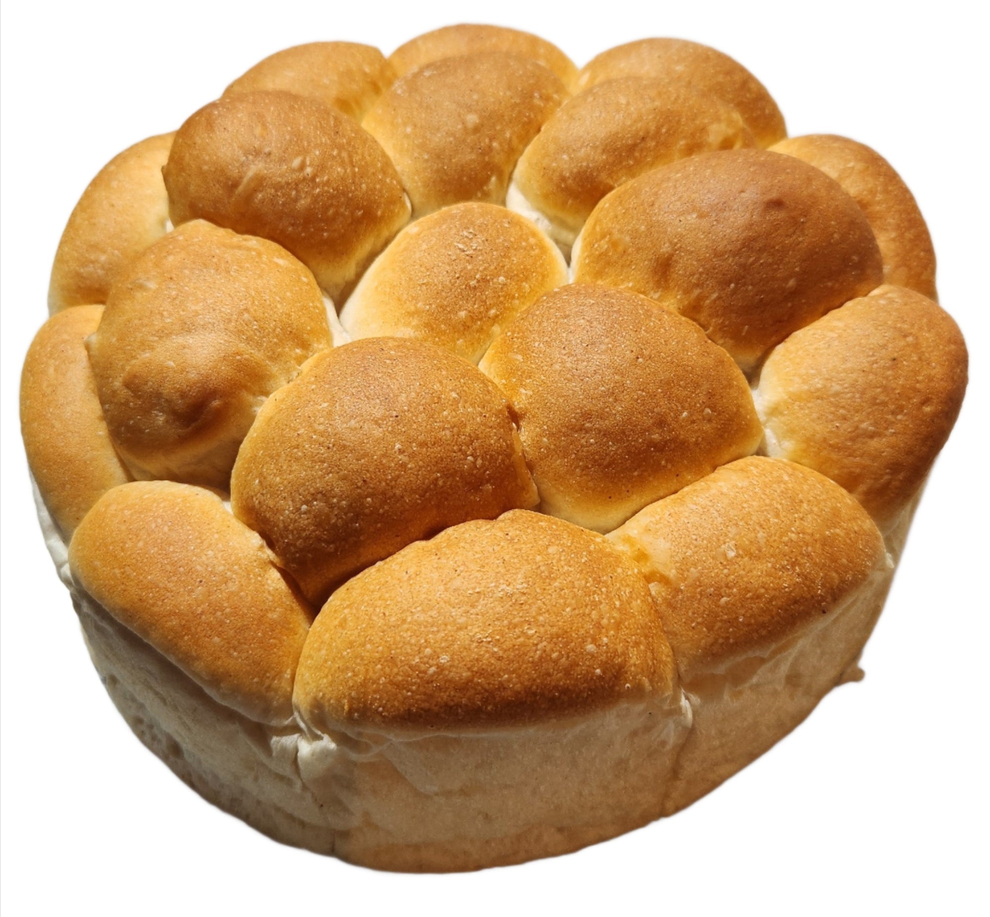 A. Bakery Bread Rolls - Round of 18