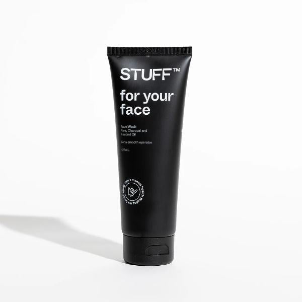 STUFF Face Wash 125ml