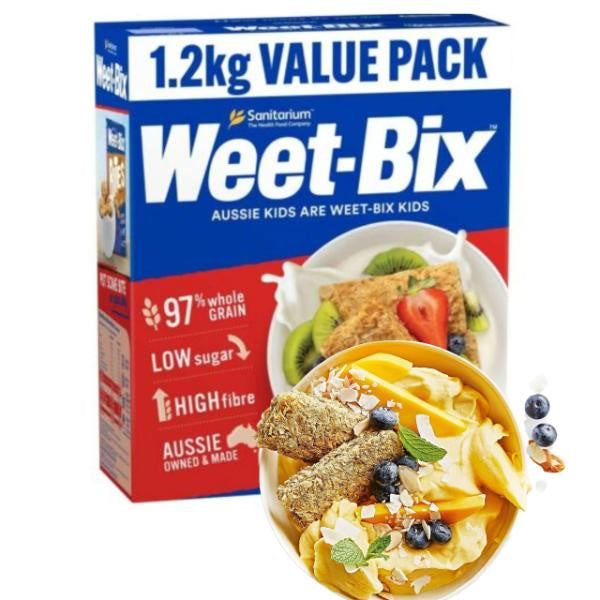 Sanitarium Weet-Bix 1.2Kg