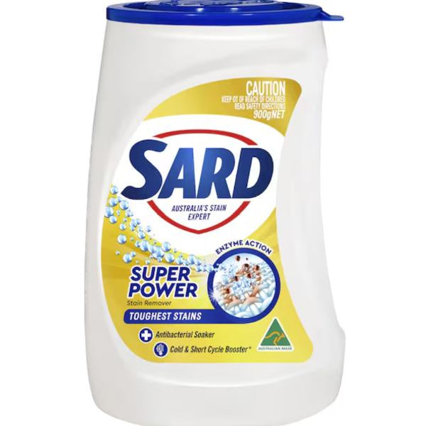 Sard Super Power Stain Remover 900g