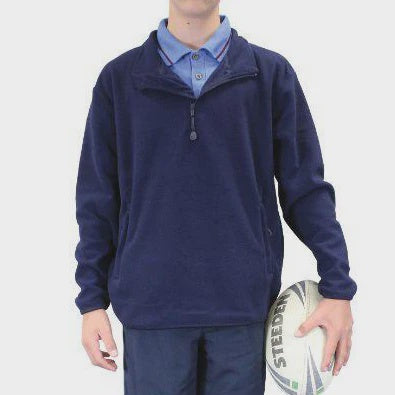 Jacket Microfleece