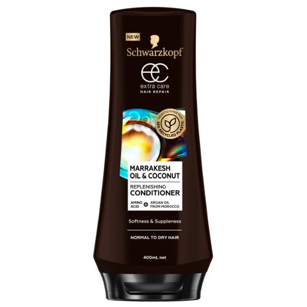 Schwarzkopf Extra Care Conditioner Marrakesh Oil & Coconut 600ml