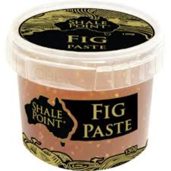 Shale Point Fig Paste 130g