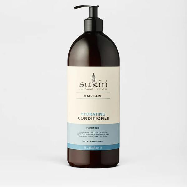 Sukin Hydrating Conditoner 1L