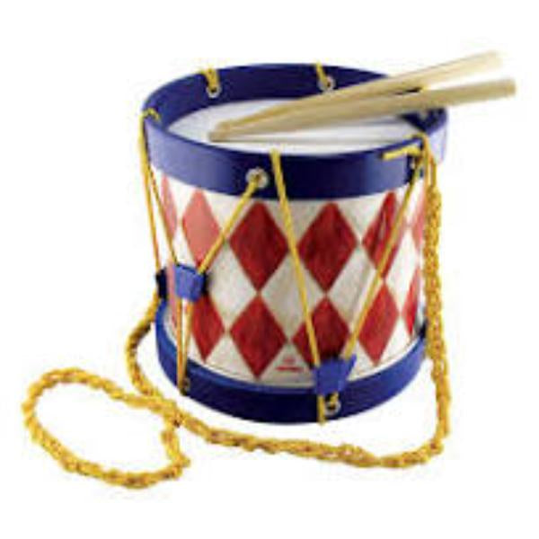 Svoora Marching Drum