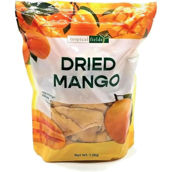 T/F Dried Mango 1.2kg