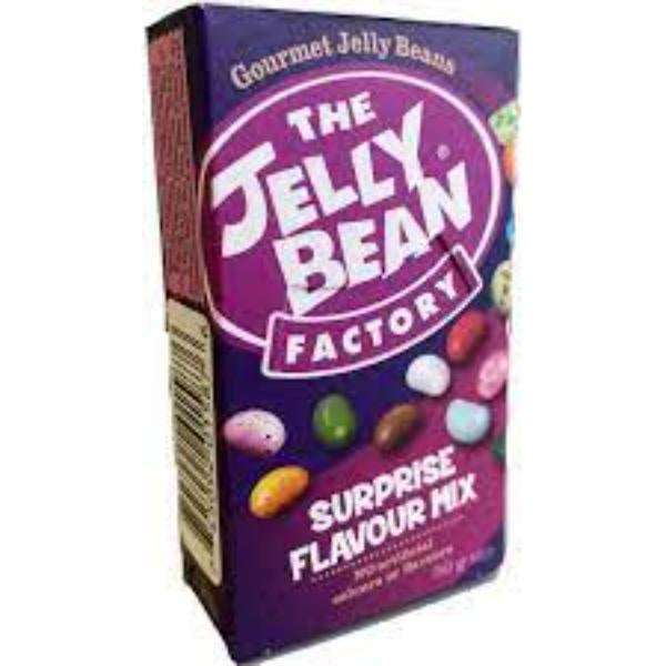 The Jelly Bean Factory Surprise Flavour Mix