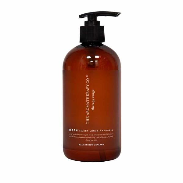 Therapy Hand & Body Wash 500ml