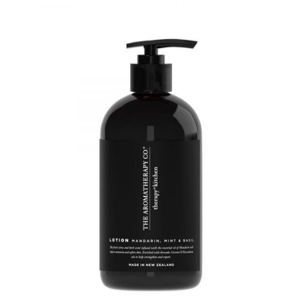 Therapy Kitchen Hand Lotion 500ml