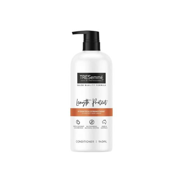 Tresemme Length Protect Conditioner 940ml